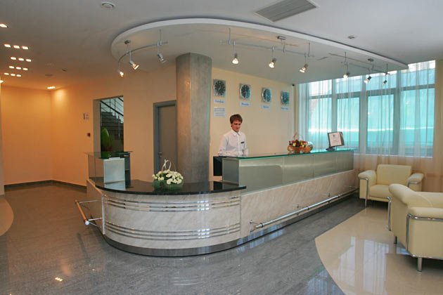 Адельфия, Краснодарский край: фото 4