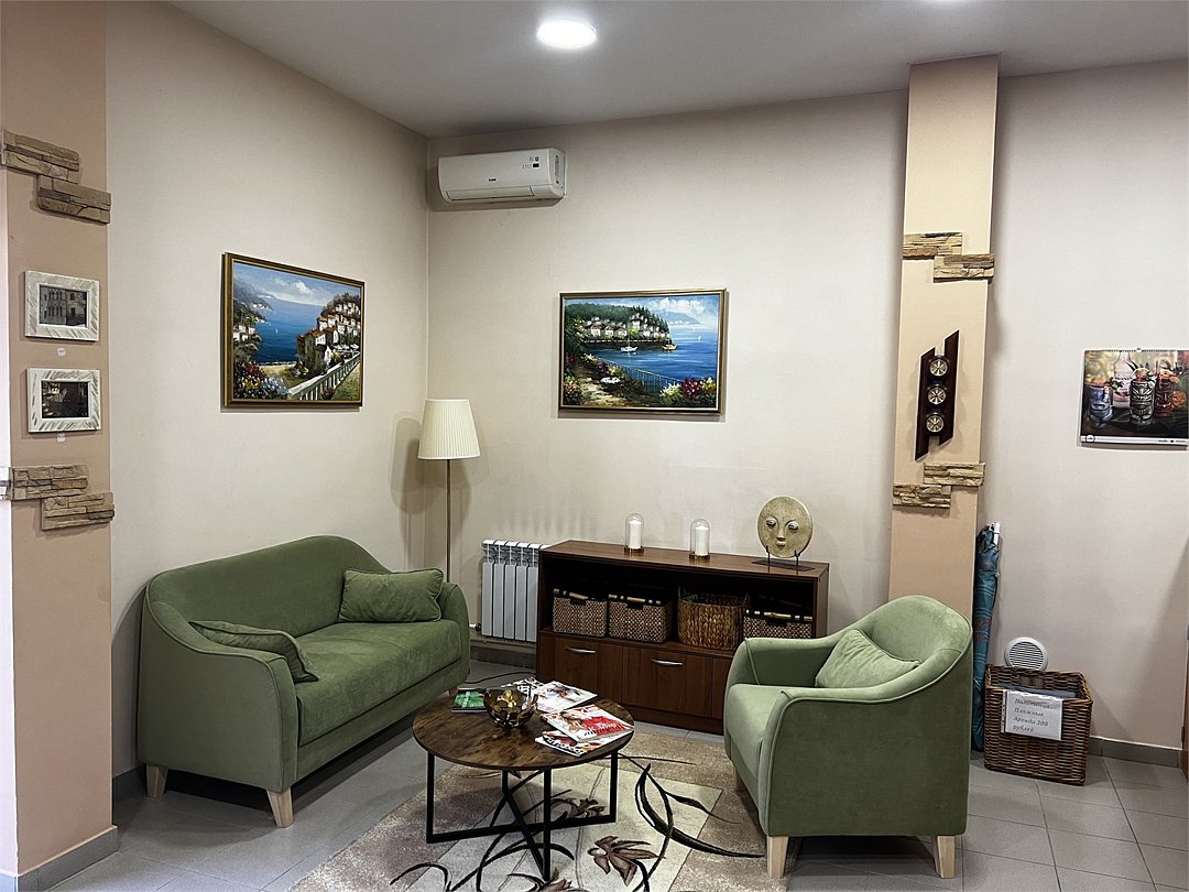 Примавера, Краснодарский край: фото 2