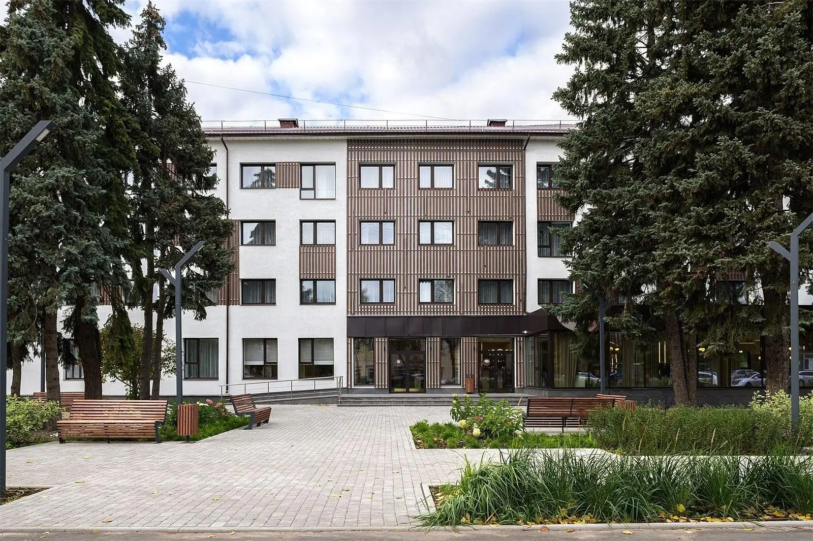 Отель Муром, Муром, Владимирская область