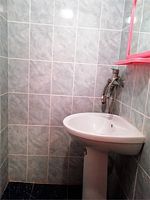 Комфорт(DOUBLE), Гостиница АМАКС отель, Курган