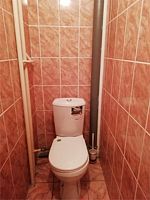 Эконом одноместный, Гостиница АМАКС отель, Курган