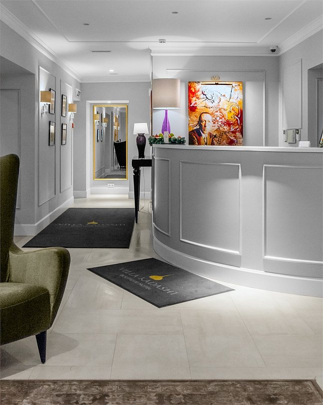 Вилла Кадаши, Московская область: фото 4