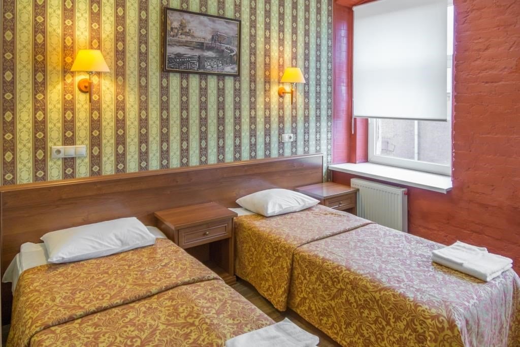 РА Рыбинская, 7, Ленинградская область: фото 2