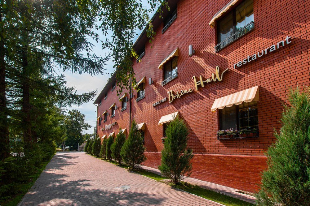 Бон Вояж 2-й корпус Тула, Тульская область: фото 5