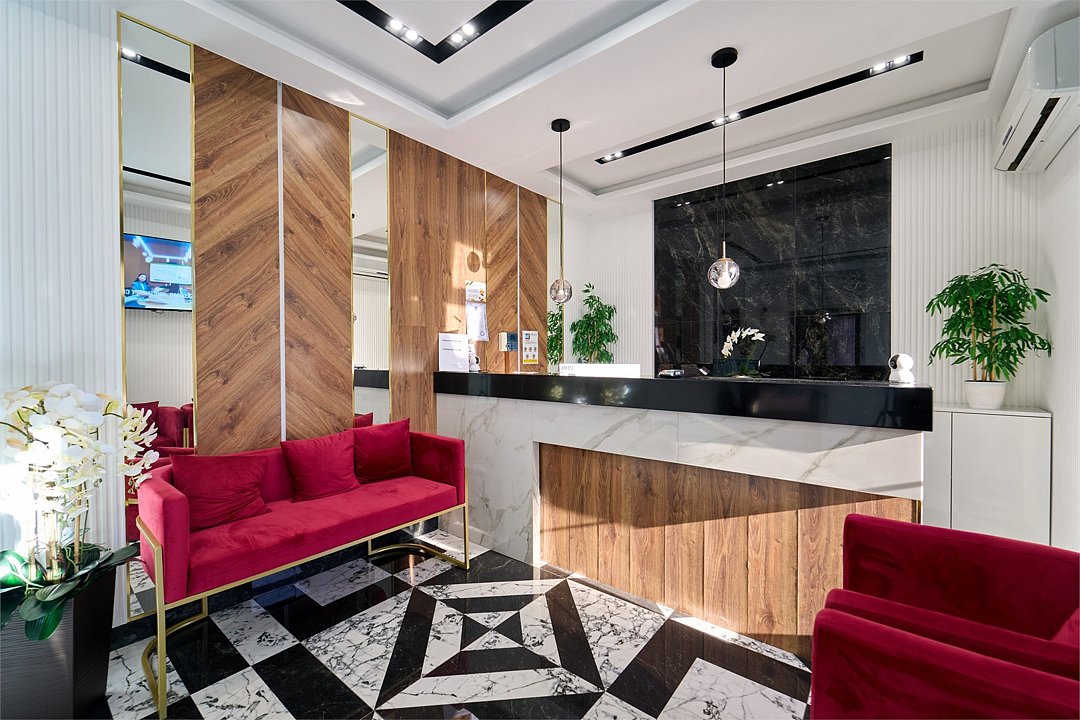 Проспект (Сочи), Краснодарский край: фото 3