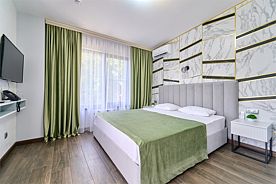 Комфорт  2-х местный, Отель Проспект (Сочи), Сочи