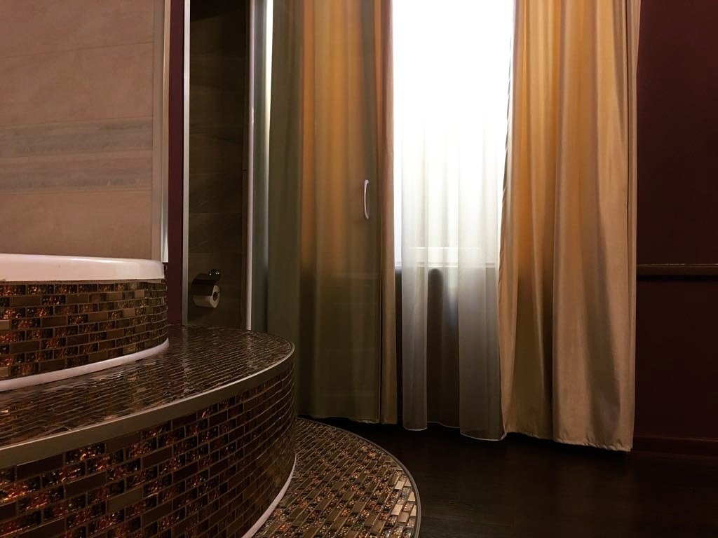 Отель Империя, Москва, Московская область