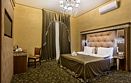 Двухместный номер Делюкс с 1 кроватью, Отель Империя, Москва