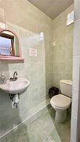 Стандарт 3х местный (1 и 2 корпуса), Мини-отель Мартлен, Адлер