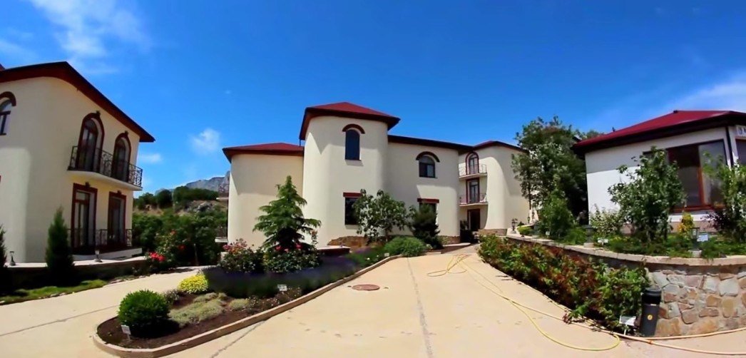 Артемида, Крым: фото 3