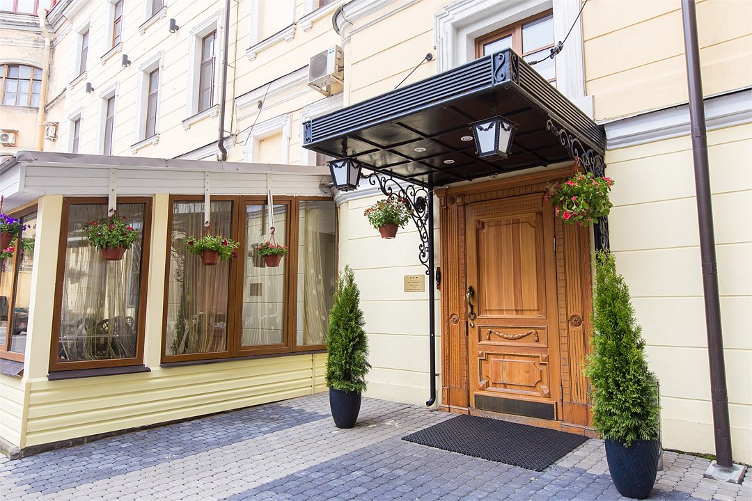 Мойка 5, Ленинградская область: фото 2