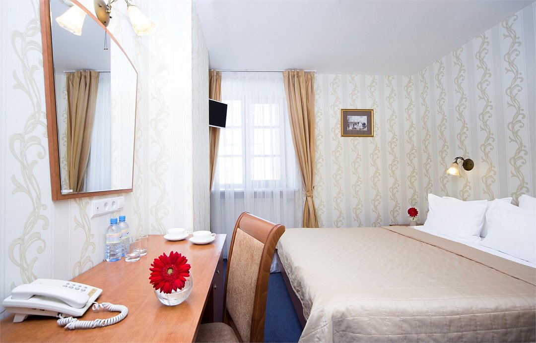 Мойка 5, Ленинградская область: фото 3