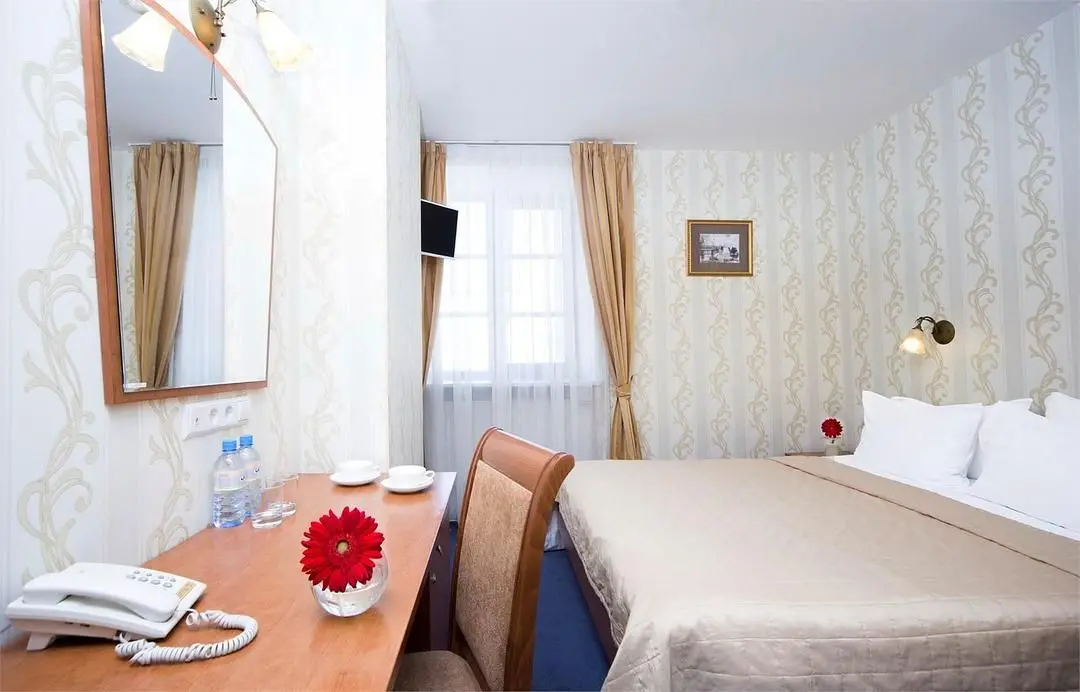 Мойка 5, Ленинградская область: фото 3