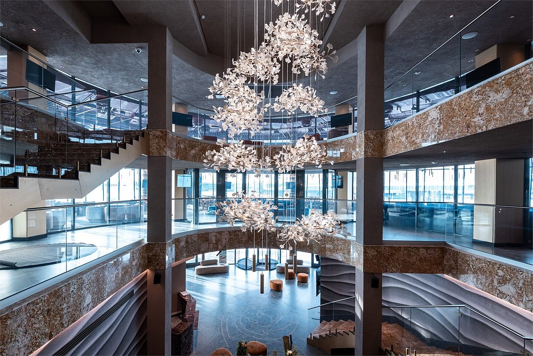 KRAVT  KAZAN AIRPORT, Республика Татарстан: фото 4