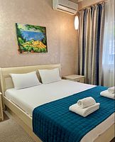 Стандарт, Отель Sochi Beach Hotel, Сочи