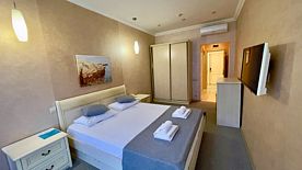 Полулюкс, Отель Sochi Beach Hotel, Сочи