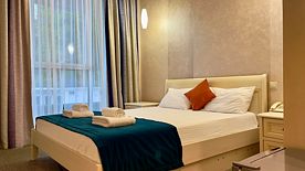 Комфорт, Отель Sochi Beach Hotel, Сочи