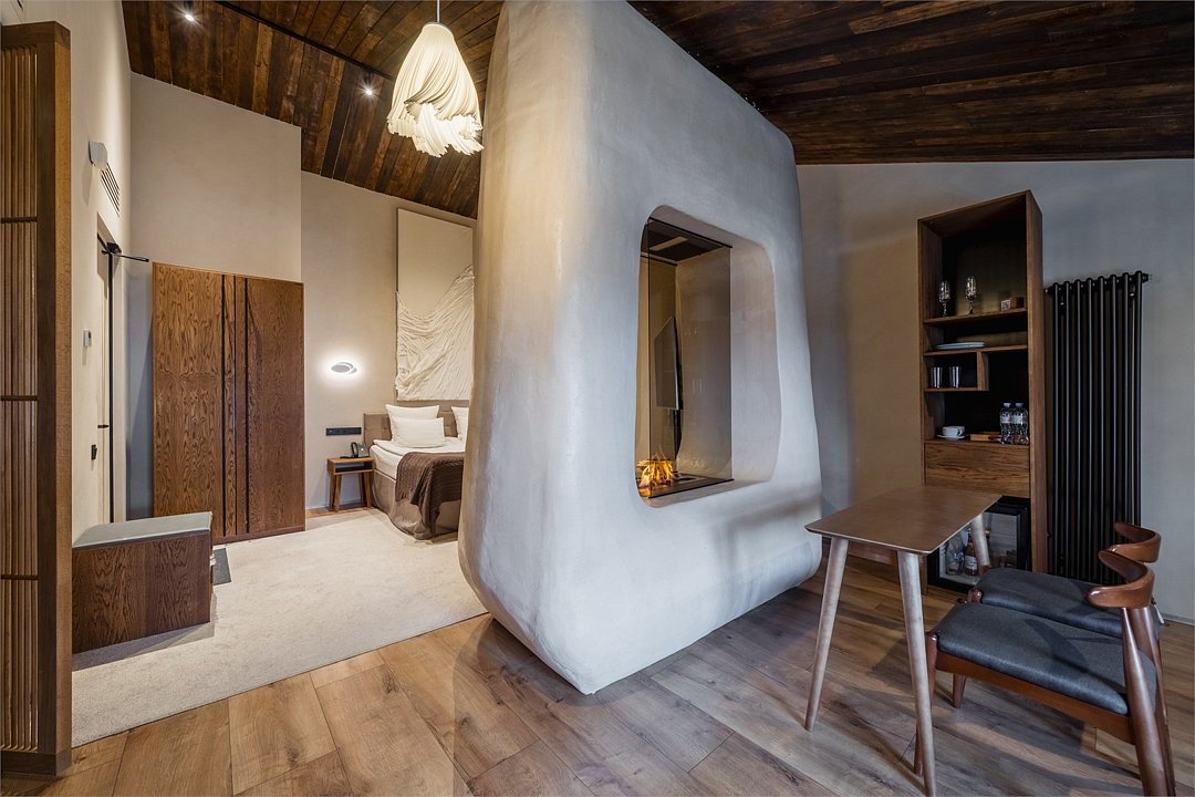 Molo, Ленинградская область: фото 2