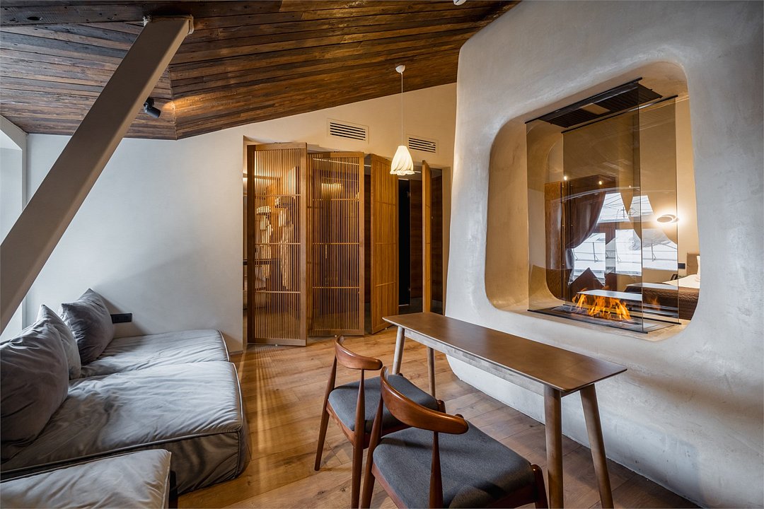 Molo, Ленинградская область: фото 4