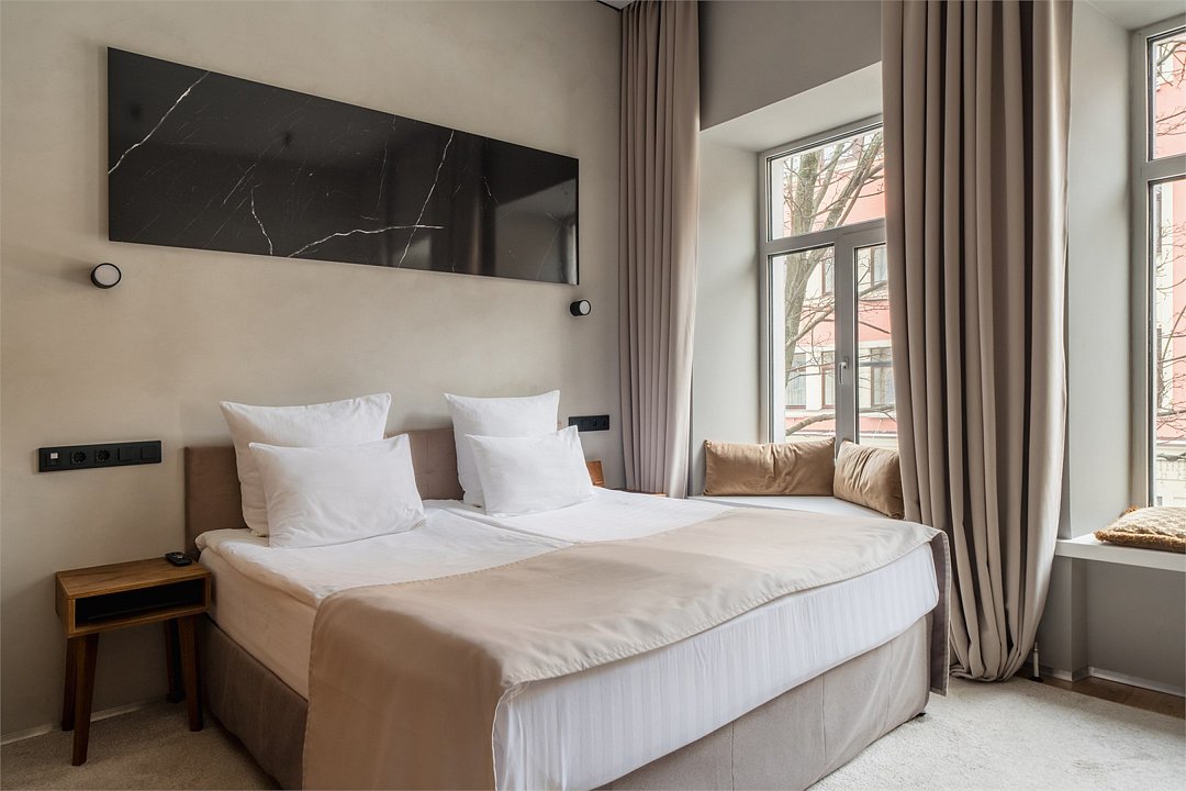 Molo, Ленинградская область: фото 5