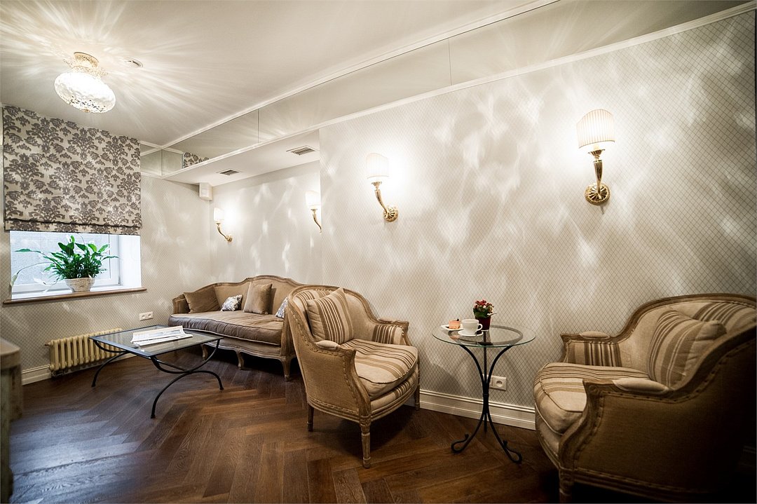 Гостиница Реноме, Екатеринбург, Свердловская область