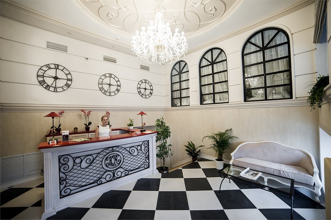 Реноме, Свердловская область: фото 3