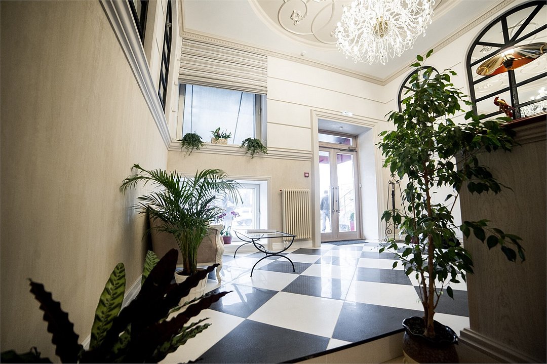 Реноме, Свердловская область: фото 4