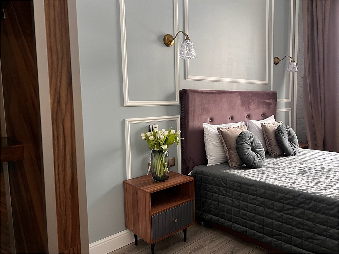 Бутик-отель «Дягилев», Ленинградская область: фото 2