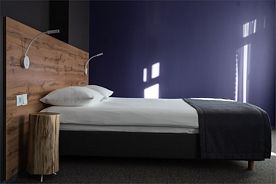 Standart (Double), Отель Roomi, Архангельск
