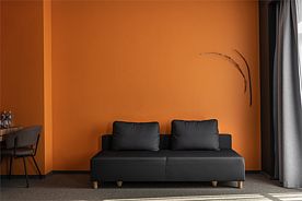Junior Suite (Triple), Отель Roomi, Архангельск