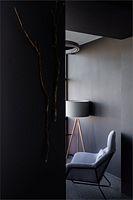 Luxe (Double), Отель Roomi, Архангельск