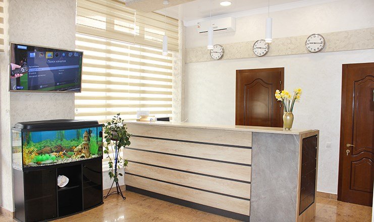 Олимп, Краснодарский край: фото 5