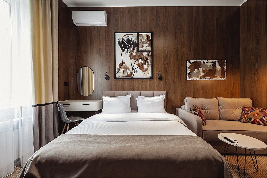 Горная дача, Краснодарский край: фото 2