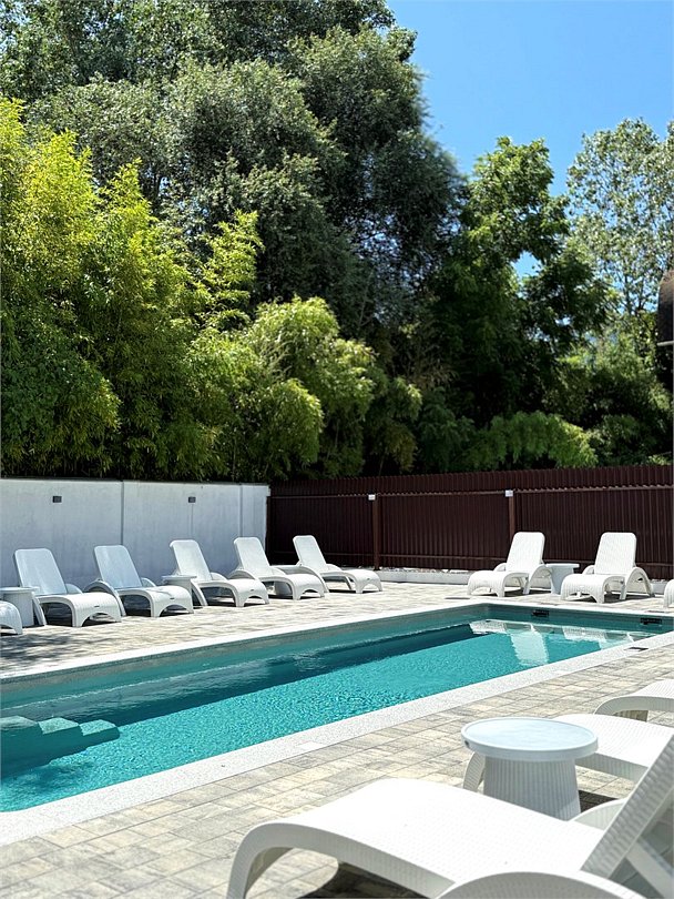 Родос Апартаменты, Краснодарский край: фото 4