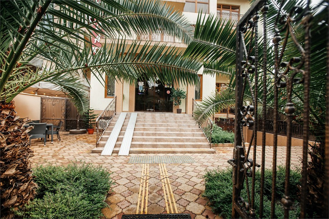 Надежда, Краснодарский край: фото 3