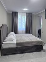Двухместные апартаменты Double, Апартаменты Astoria Apartments, Владикавказ
