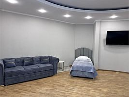 Полулюкс Семейный, Апартаменты Astoria Apartments, Владикавказ