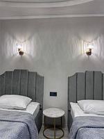 Двухместные апартаменты Twin, Апартаменты Astoria Apartments, Владикавказ