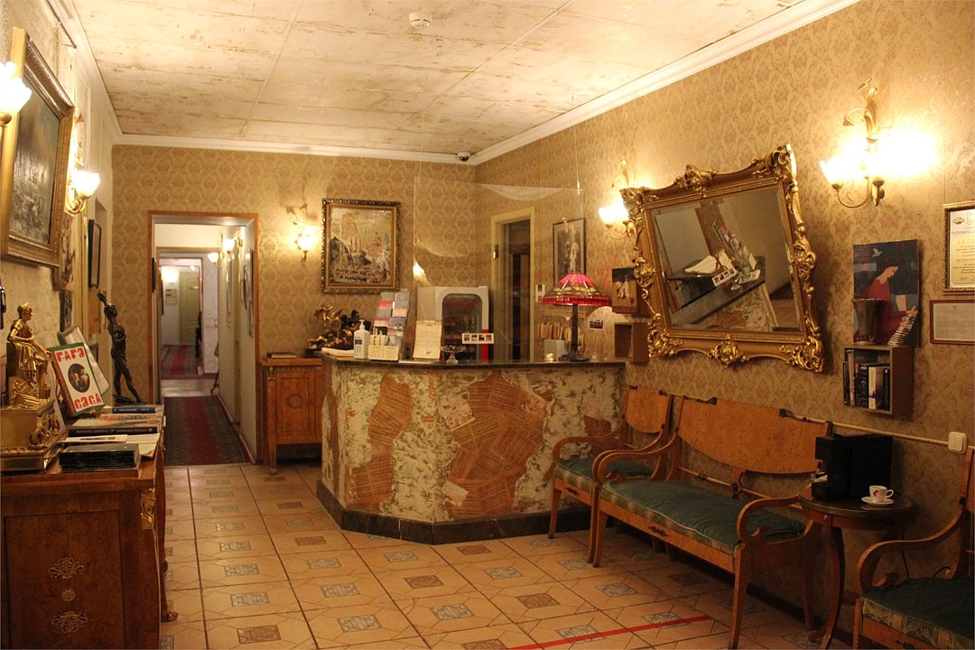 Рахманинов, Ленинградская область: фото 3