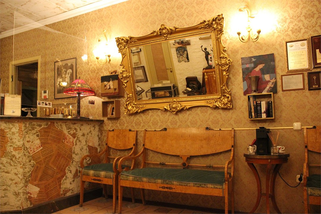 Рахманинов, Ленинградская область: фото 5