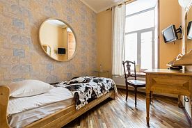 СТАНДАРТ (одноместный), Отель Рахманинов, Санкт-Петербург