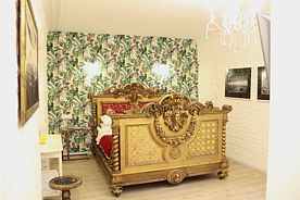 УЛУЧШЕННЫЙ, Отель Рахманинов, Санкт-Петербург