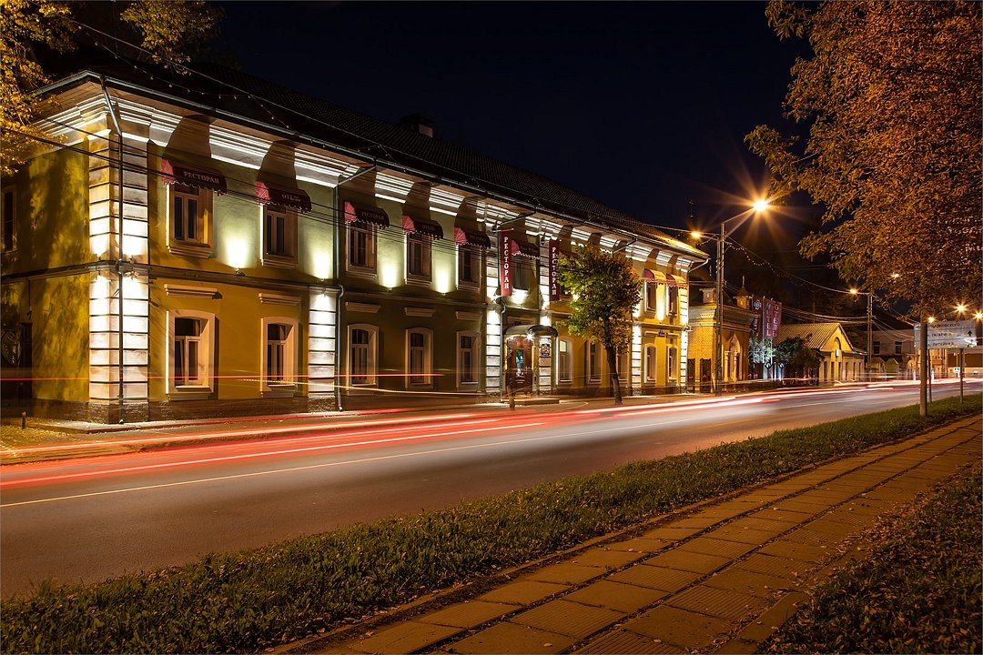 Клевер, Московская область: фото 2