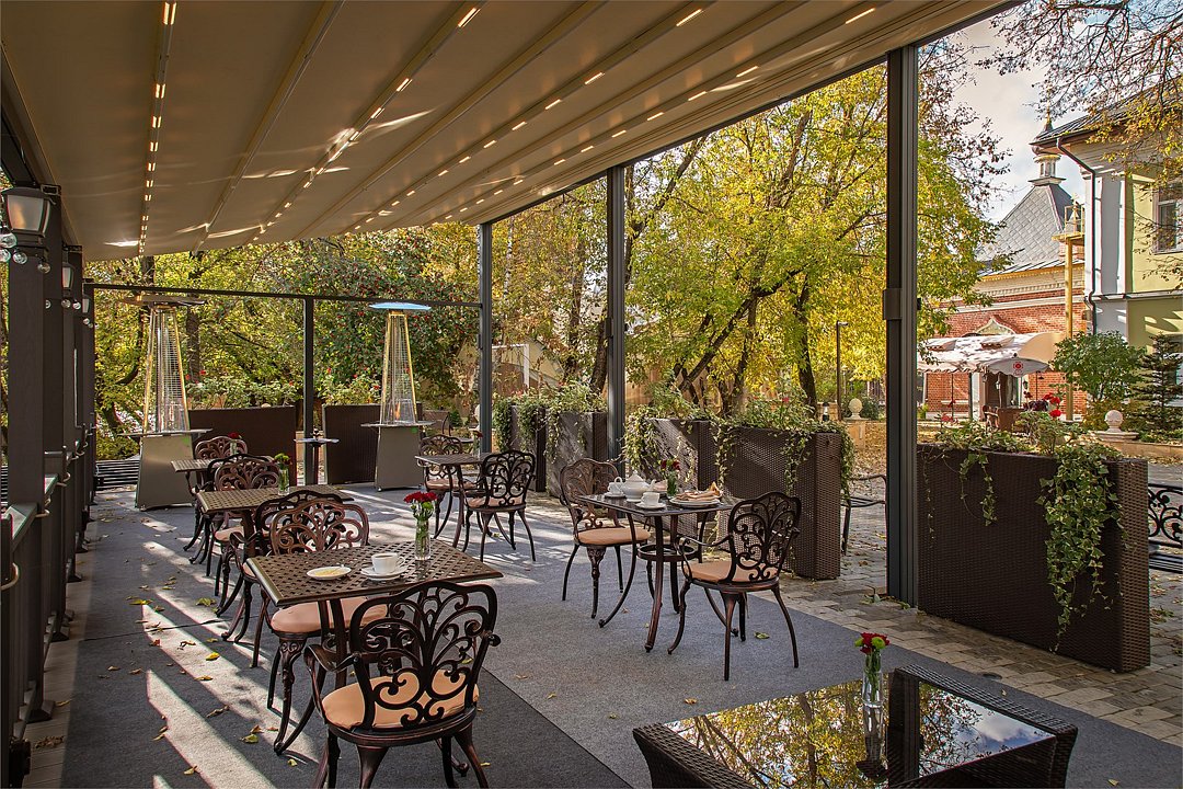 Клевер, Московская область: фото 5