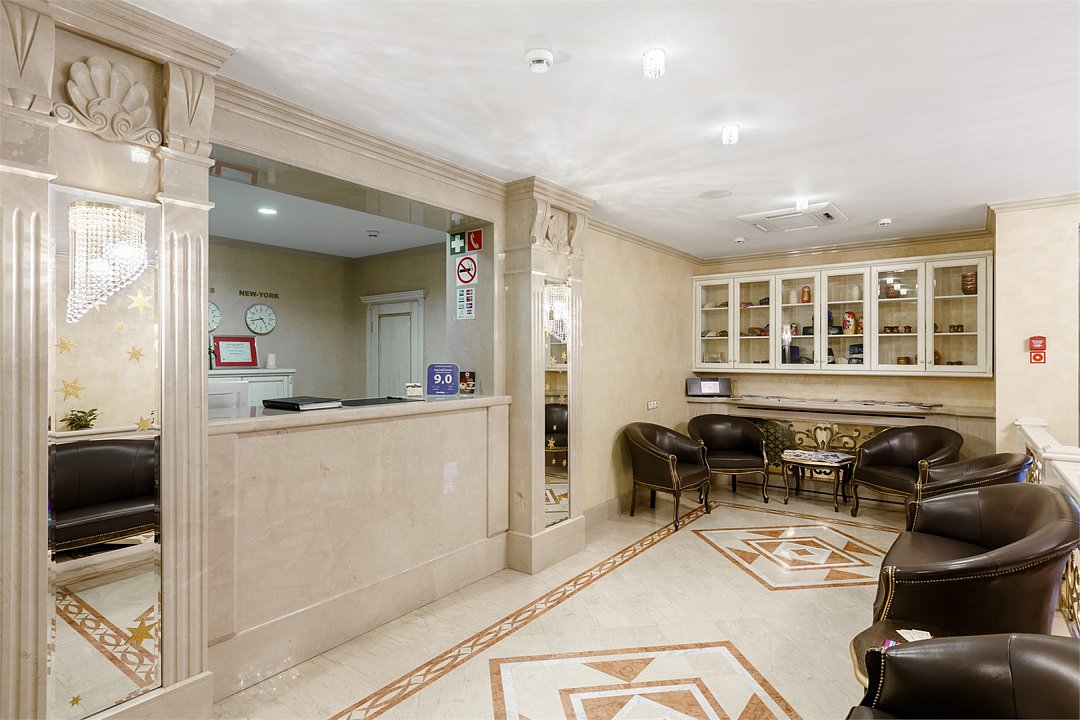 Клуб Отель Корона, Республика Татарстан: фото 3