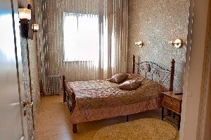 Гостиница Арктик-Сервис , Мурманск, Мурманская область