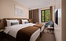 СТАНДАРТ с двумя кроватями, Отель Palmira Garden Hotel & SPA, Видное