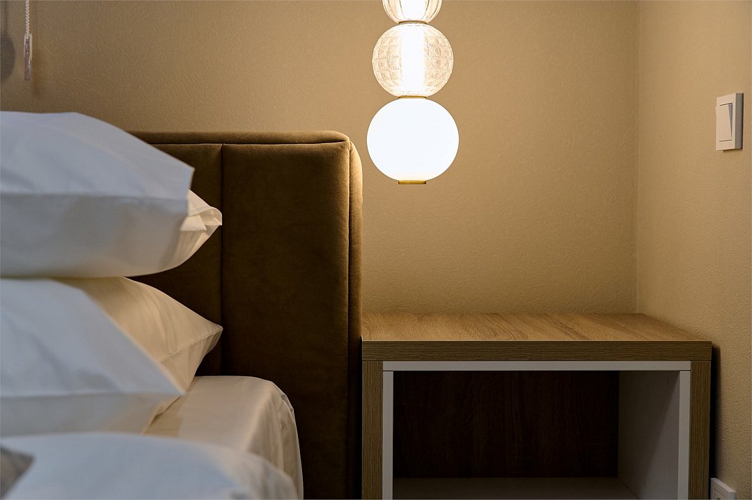 Бутик-отель Якимов (Вологда), Вологда, Вологодская область