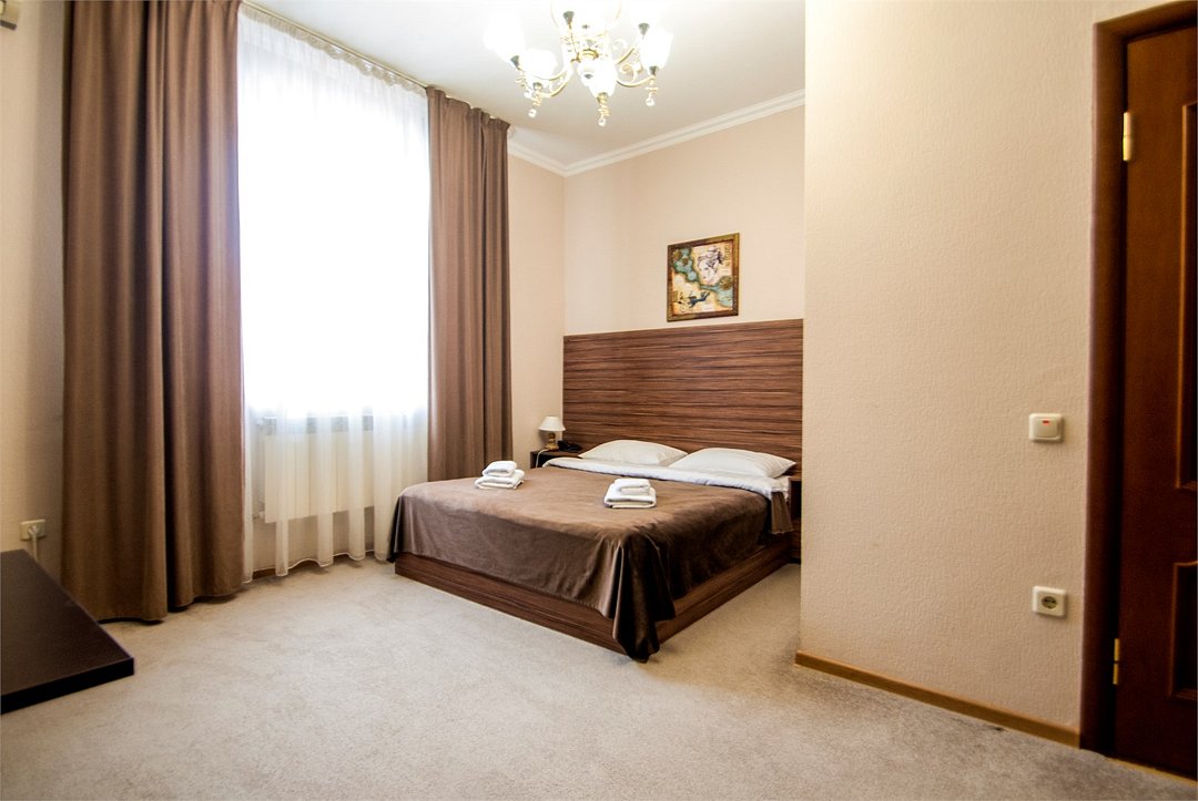 Атлантида, Ставропольский край: фото 3