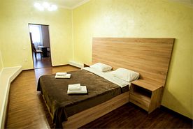 Семейный, Отель Атлантида, Ессентуки